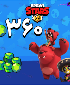 360 عدد الماس بروال استارز