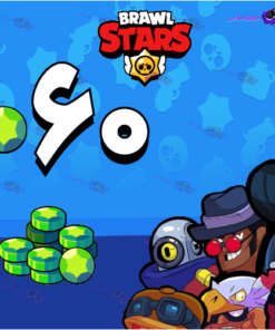 60 عدد الماس بروال استارز