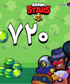 720 عدد الماس بروال استارز