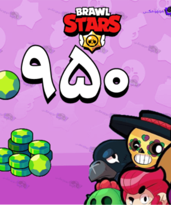 950 عدد الماس بروال استارز